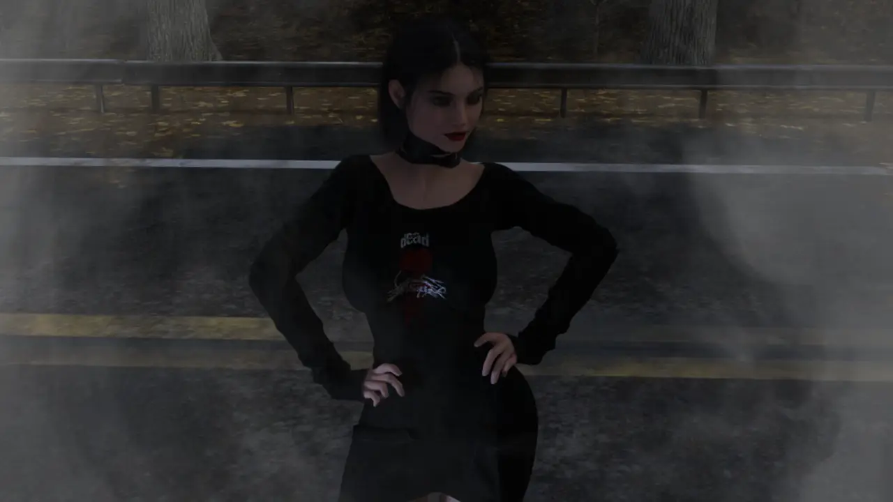 SINebris screenshot 1