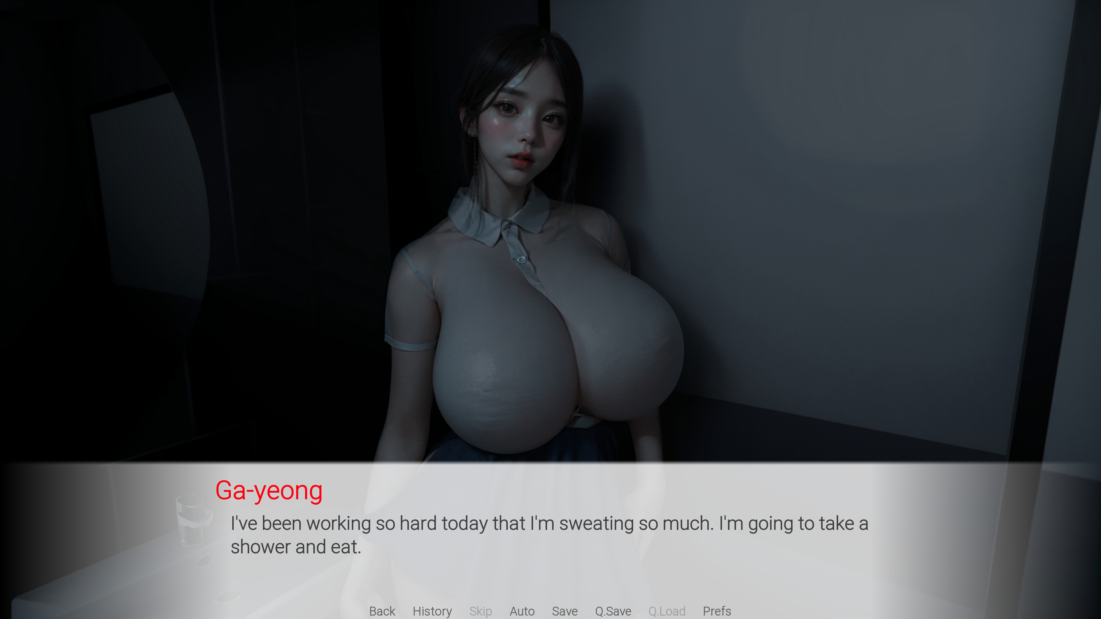 My Step Family screenshot 1