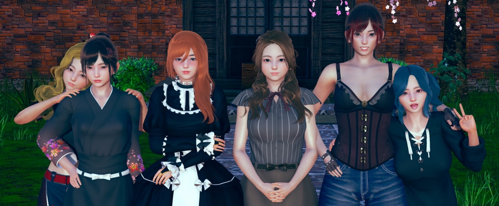 Home for Wayward Travellers screenshot 0