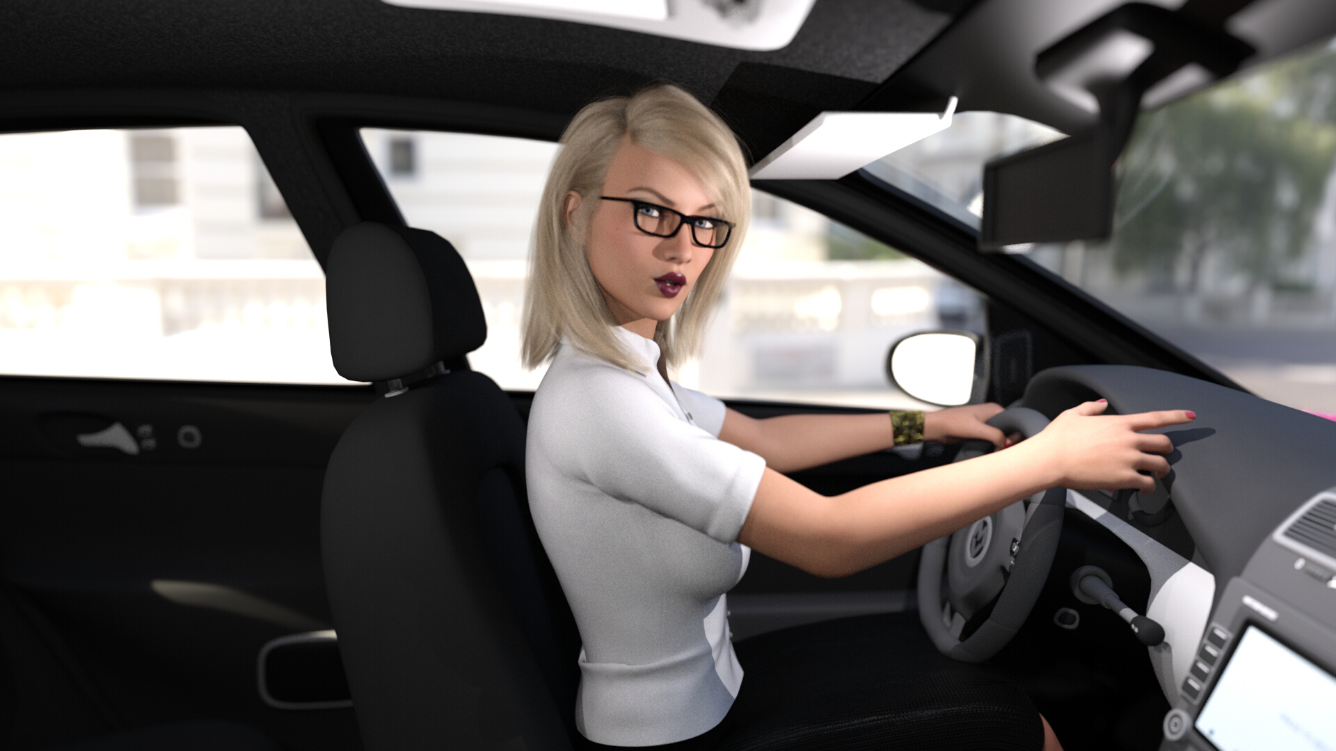 My Brother's Wife screenshot 1