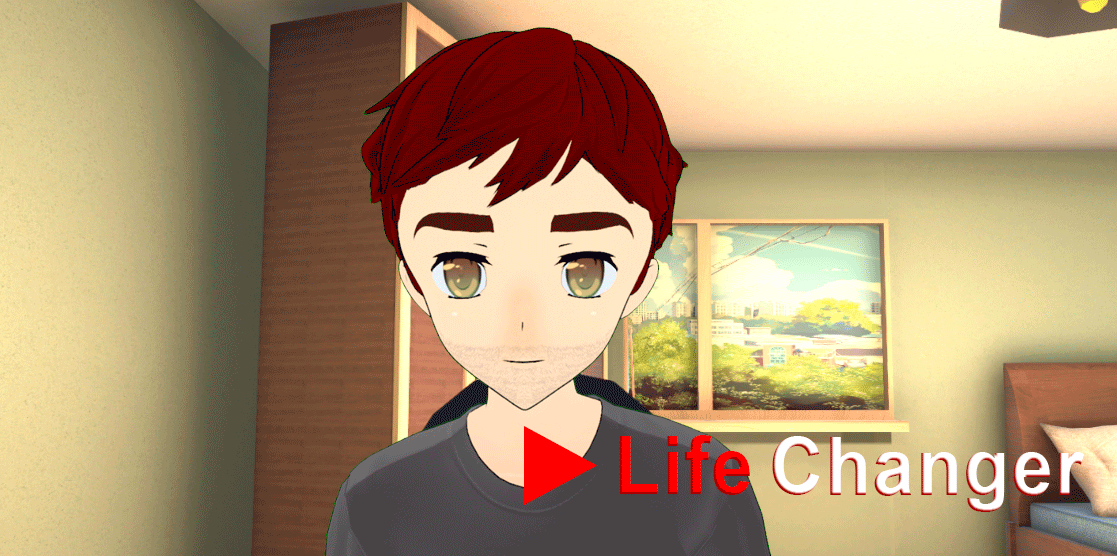 TG/TS LiveChanger screenshot 0