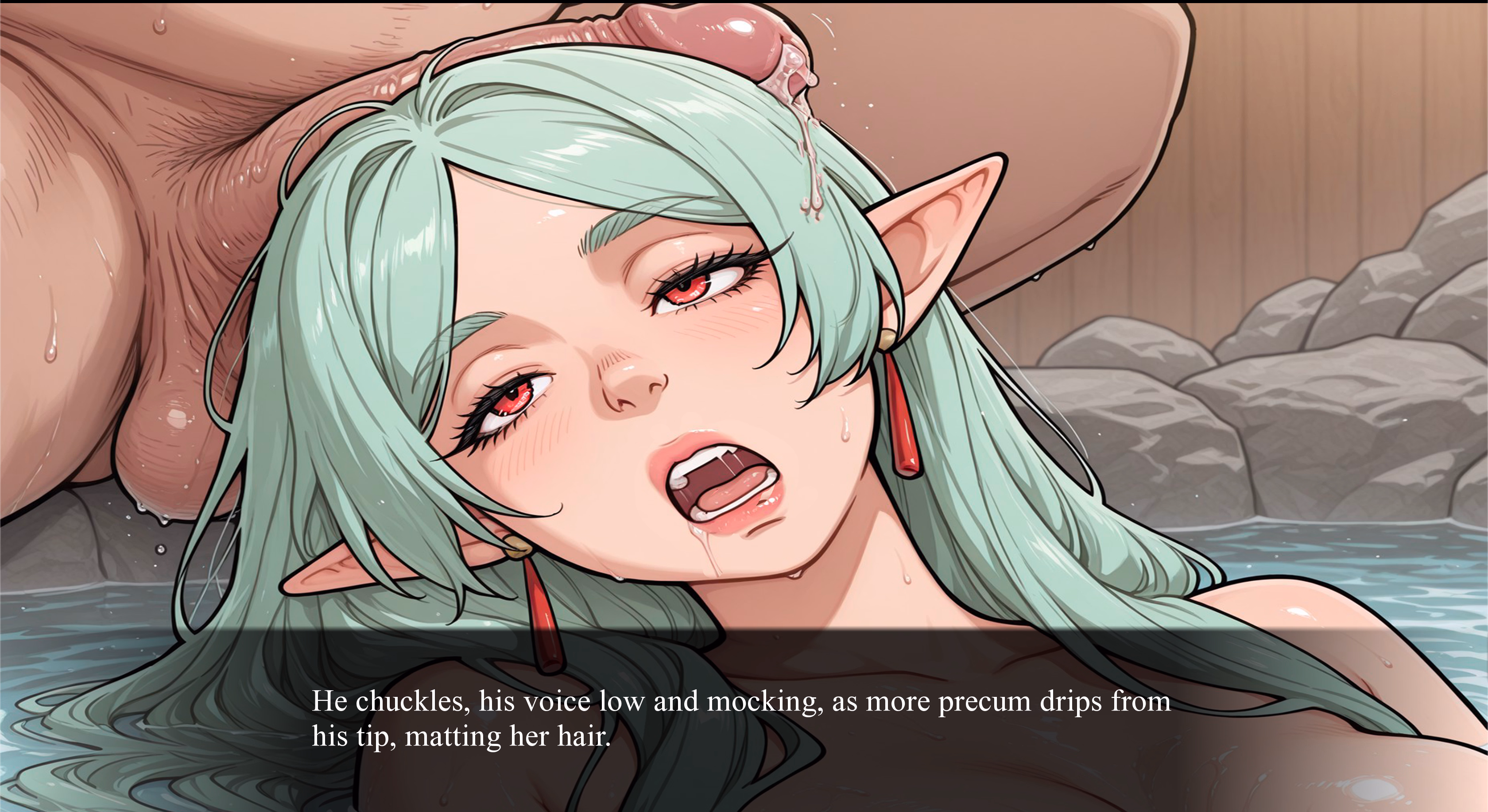 The Bedroll Chronicles