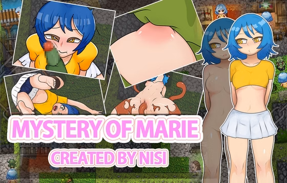 Mystery of Marie screenshot 0