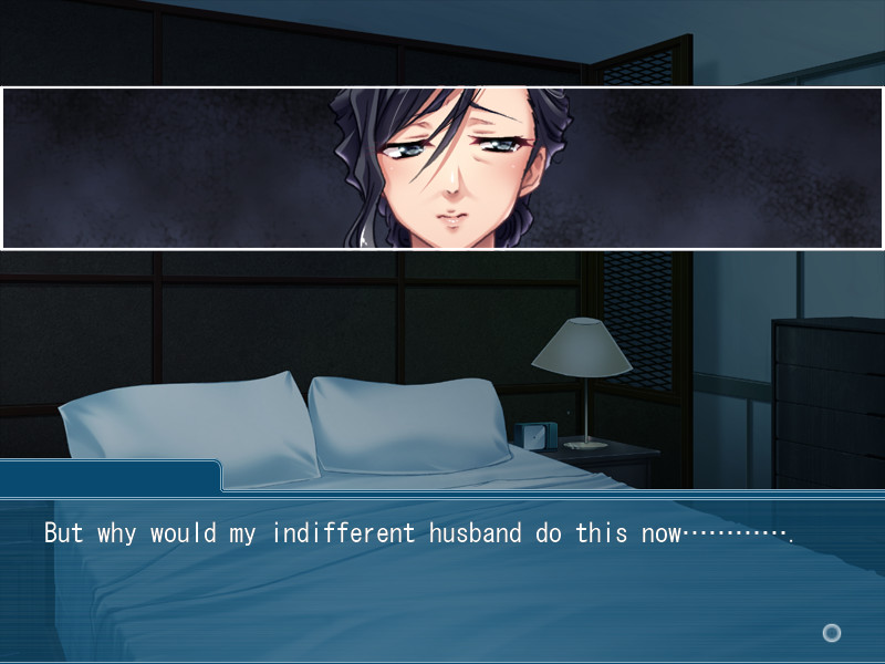 Sobo to Boku ~Obaa-chan, Nanika Dechau yoo~ screenshot 1