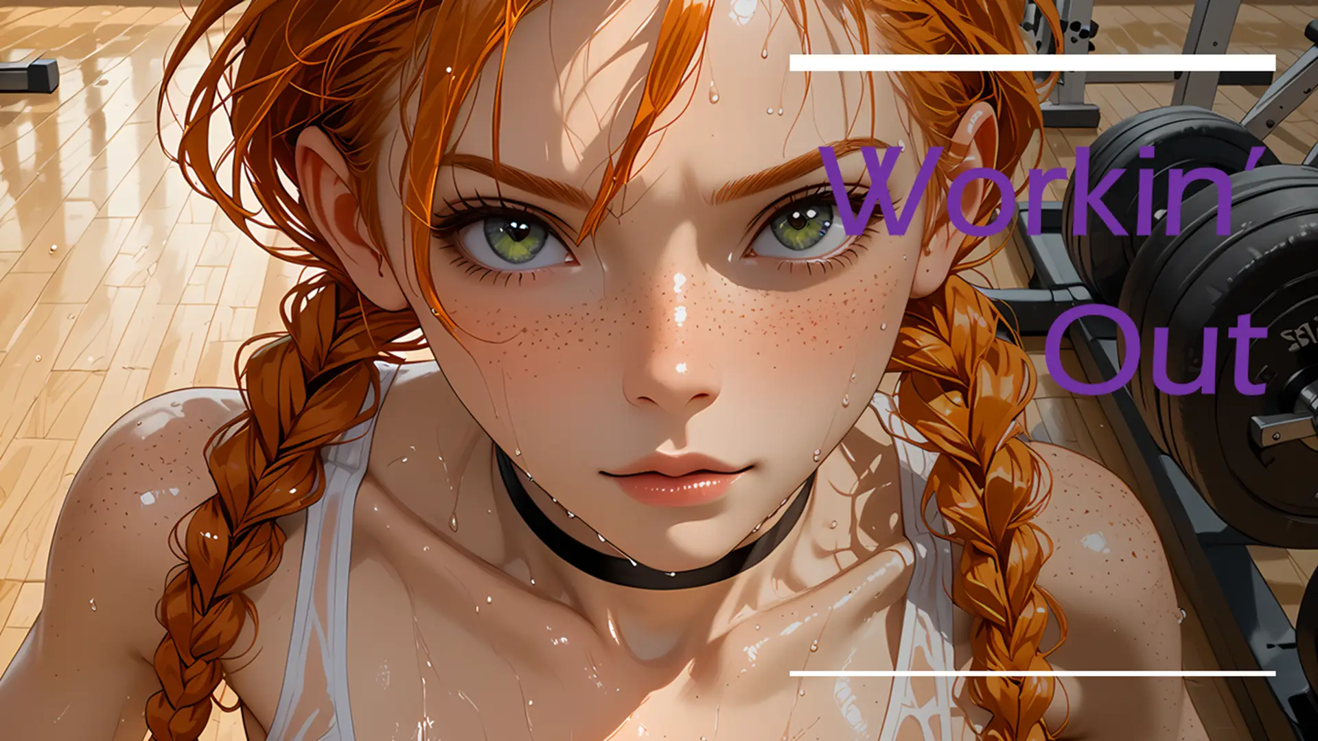 Workin Out screenshot 0