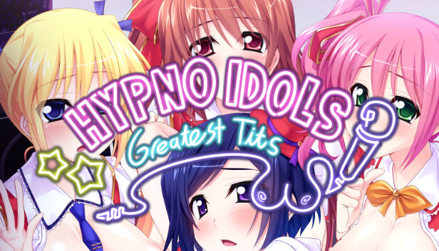 Hypno Idols: Greatest Tits screenshot 0