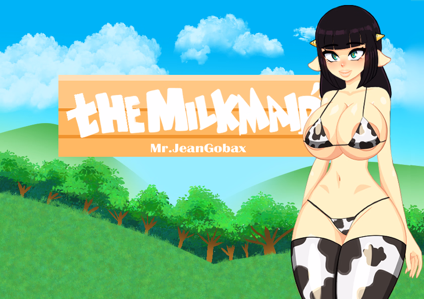 The Milkmaid screenshot 0