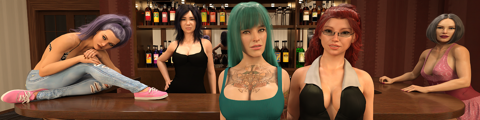 Assassin's Haven screenshot 0