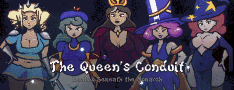 The Queen's Conduit screenshot 0