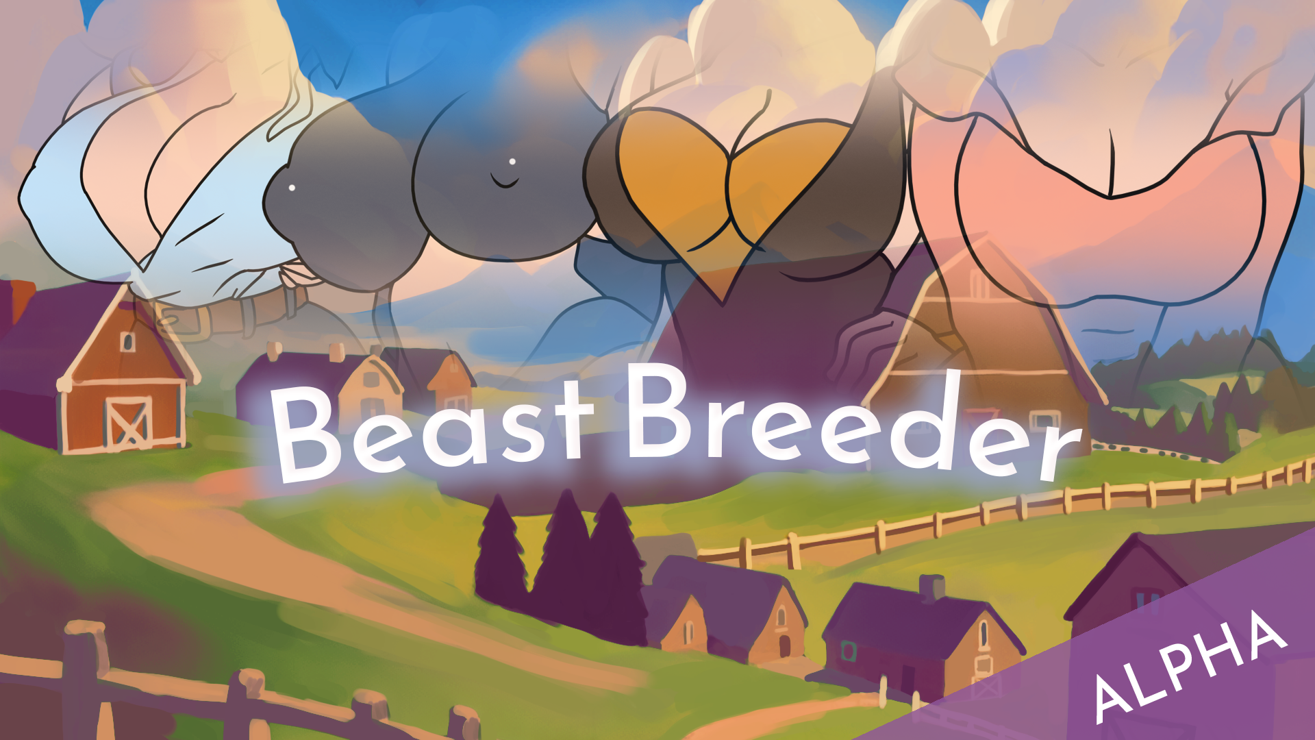 Beast Breeder screenshot 0