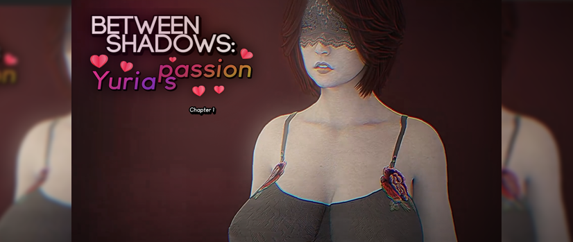 Between Shadows: Yuria's Passion screenshot 0