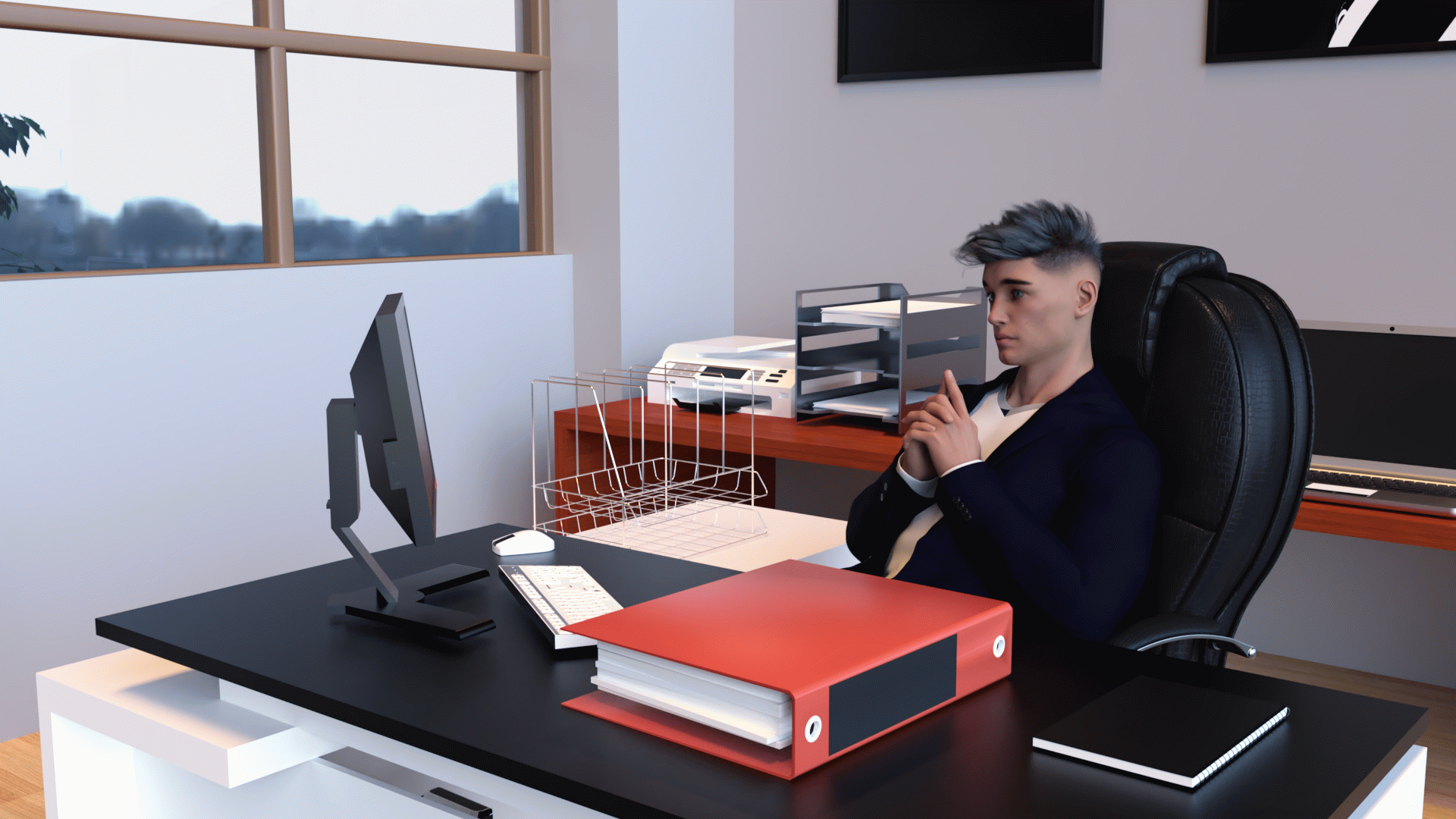 Pantyhoes screenshot 1