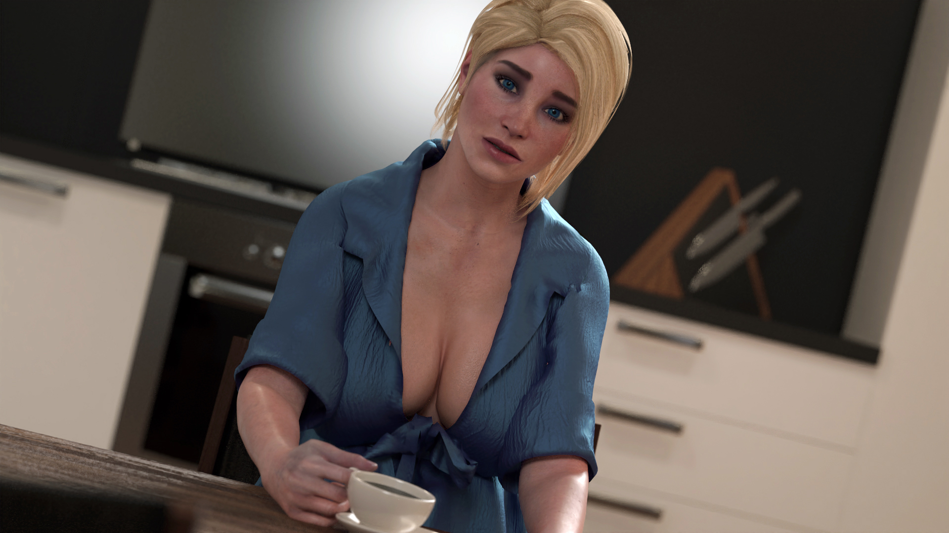 Milfiest screenshot 1