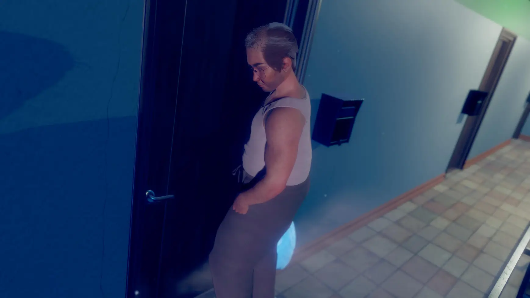 Twisted Memories screenshot 1