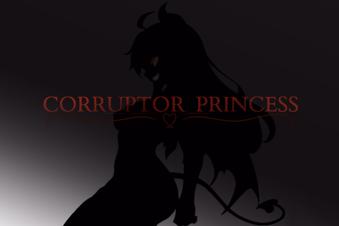 Corruptor Princess screenshot 0