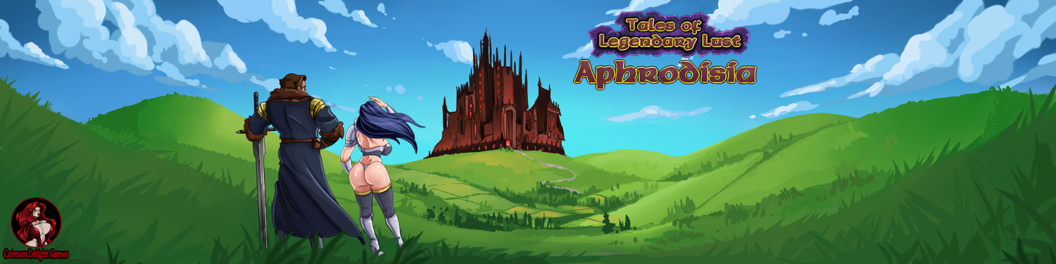 Tales of Legendary Lust: Aphrodisia screenshot 0