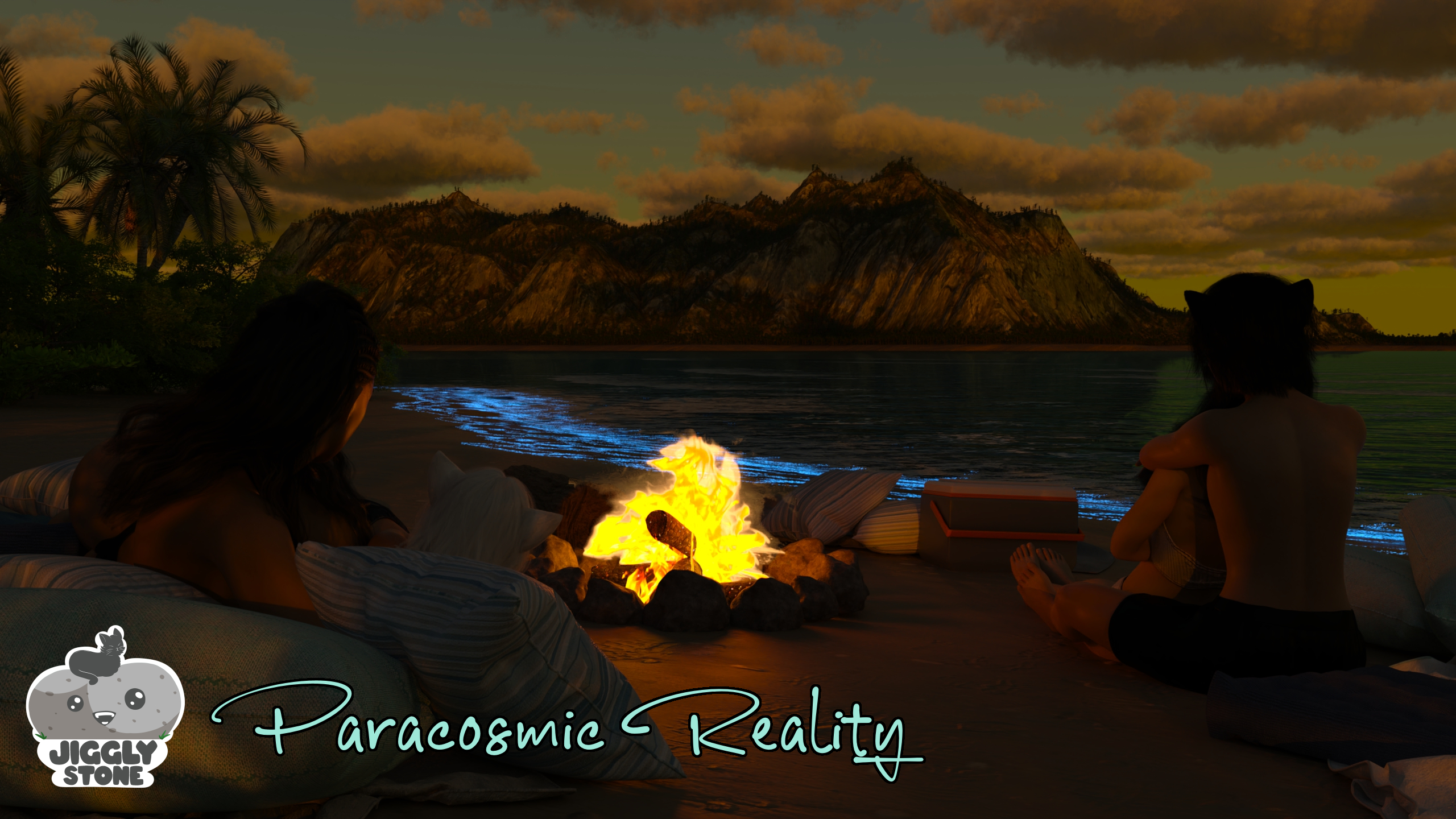 Paracosmic Reality screenshot 0