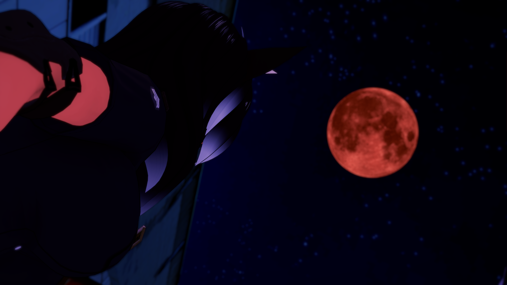 Fall of the Angels screenshot 1