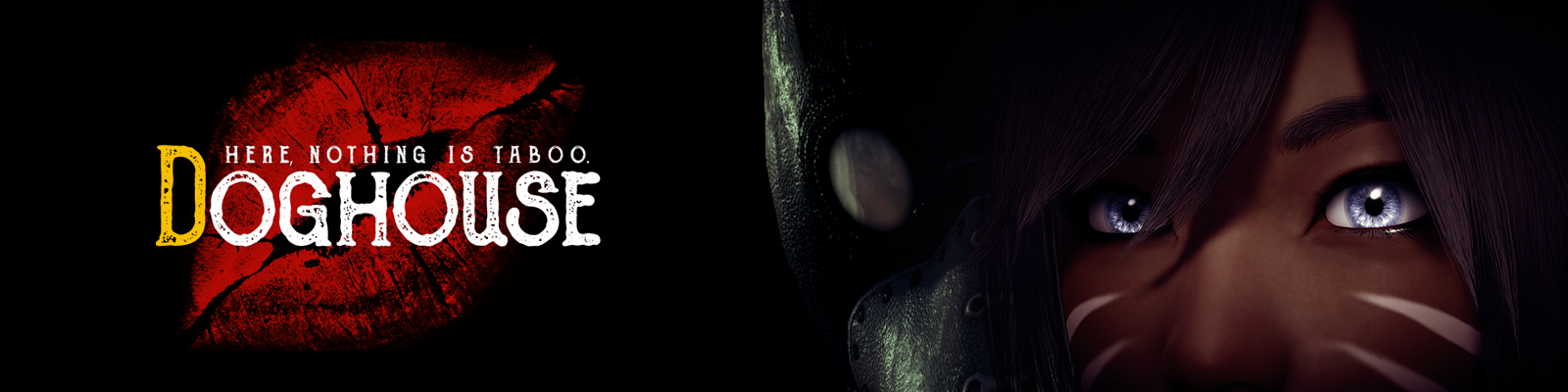 Doghouse screenshot 0