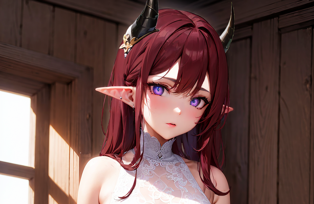 Demon Gods screenshot 1