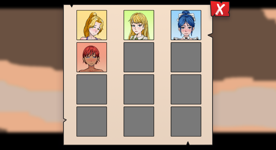 Fields of Desire screenshot 1