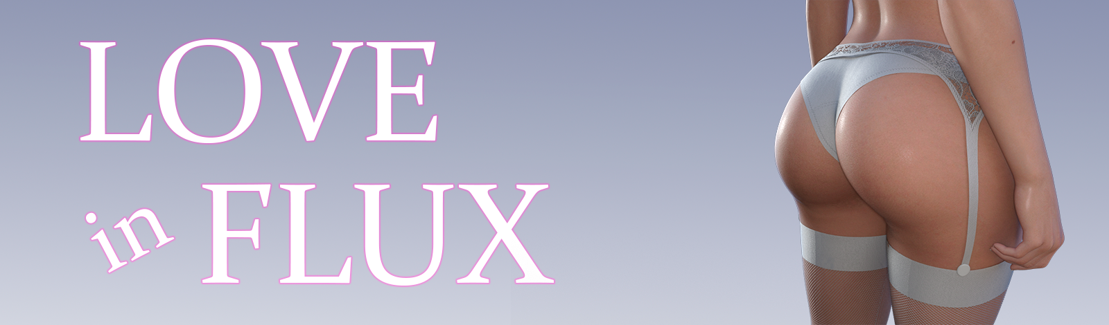 Love in Flux screenshot 0