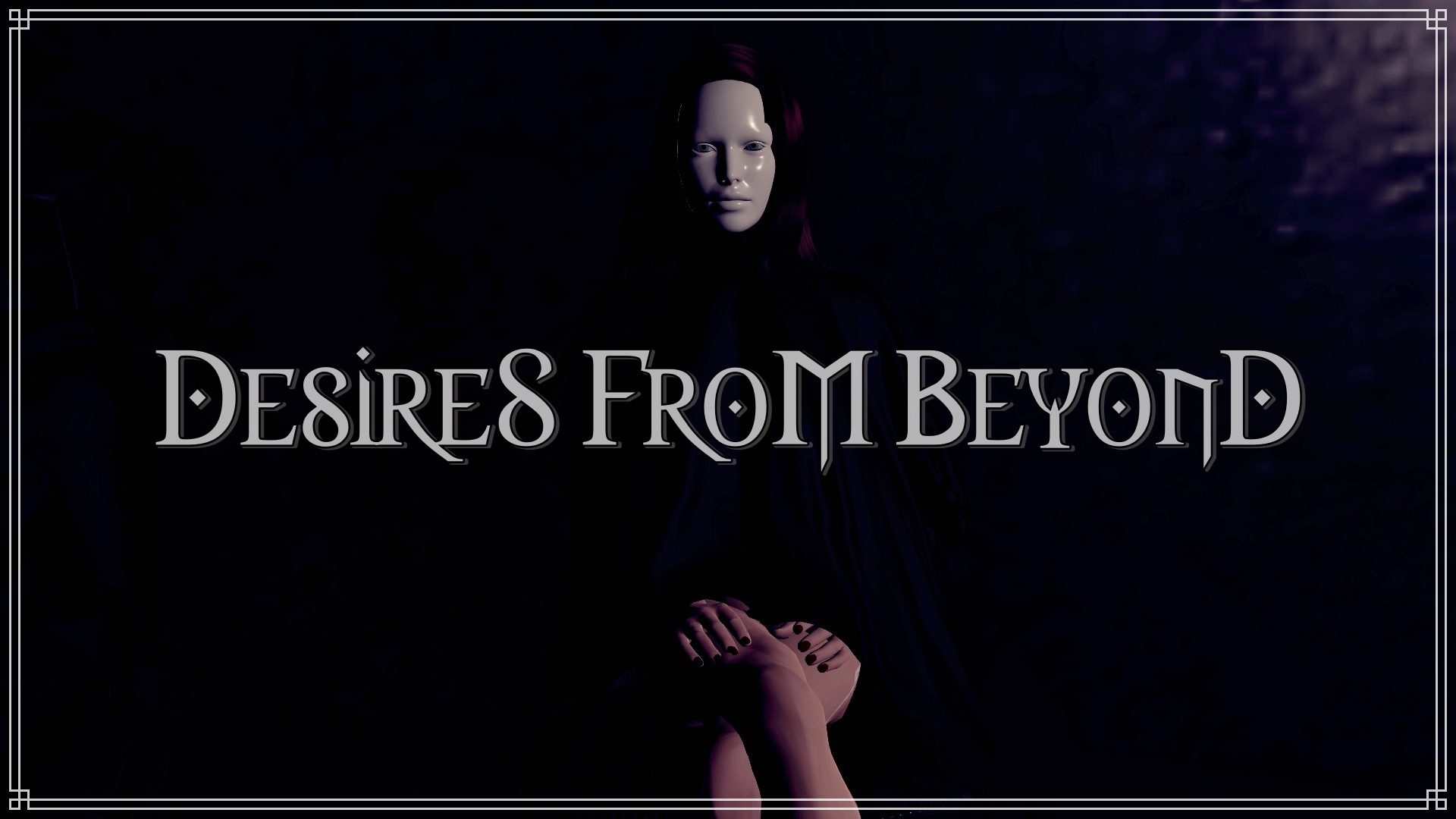 Desires From Beyond screenshot 0