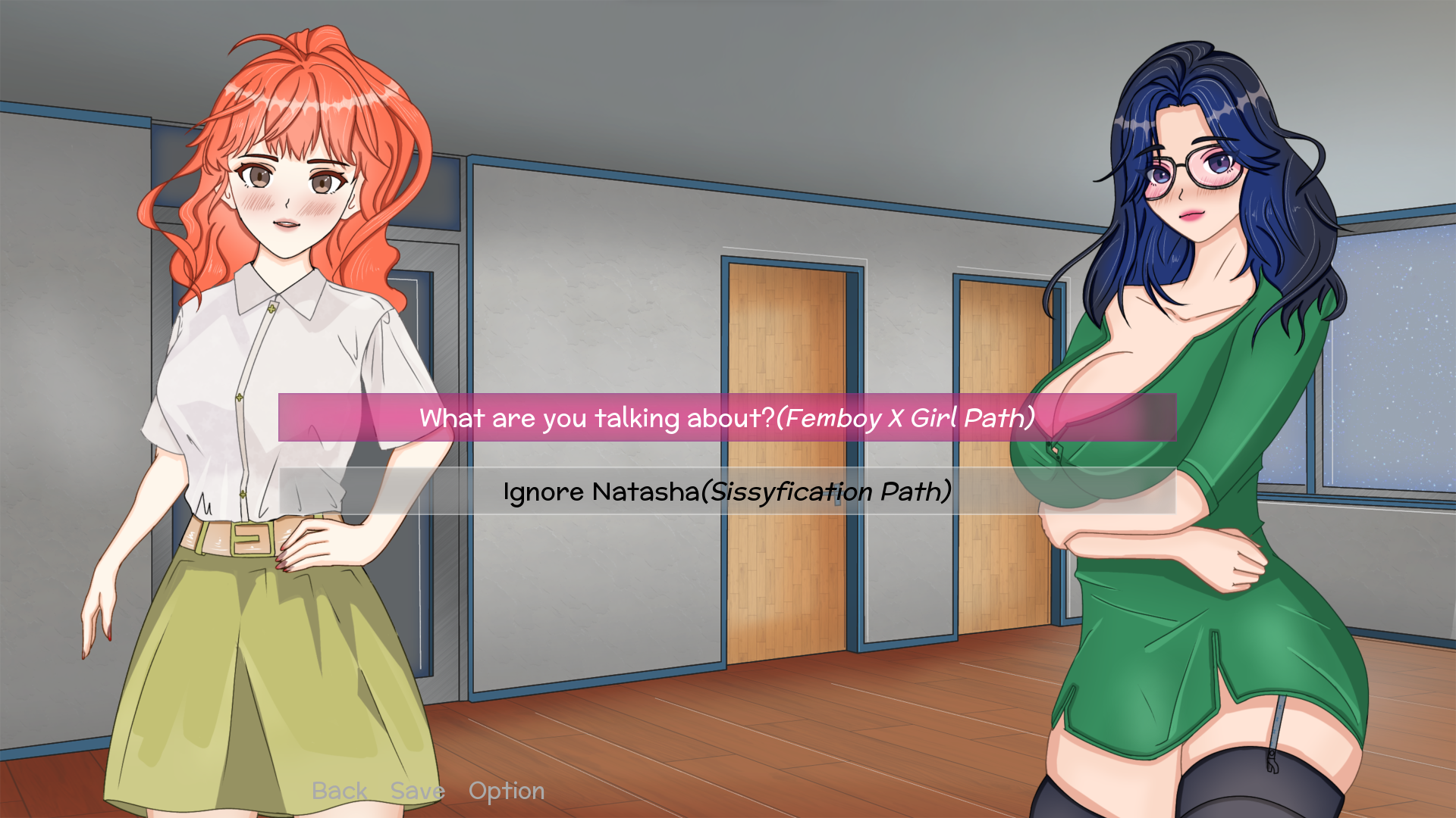 Superdeluxe screenshot 1