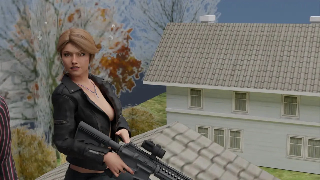 The Best Apocalypse Ever screenshot 0