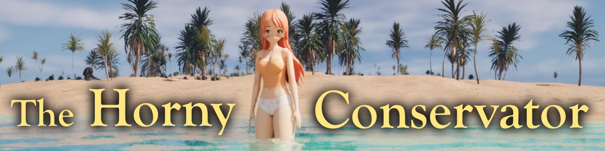 The Horny Conservator screenshot 0