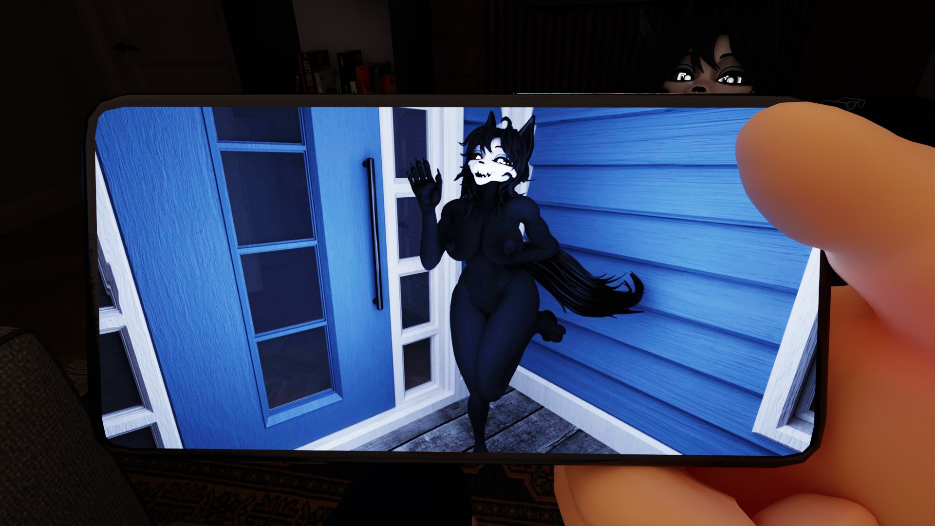 SCP-1471 screenshot 0