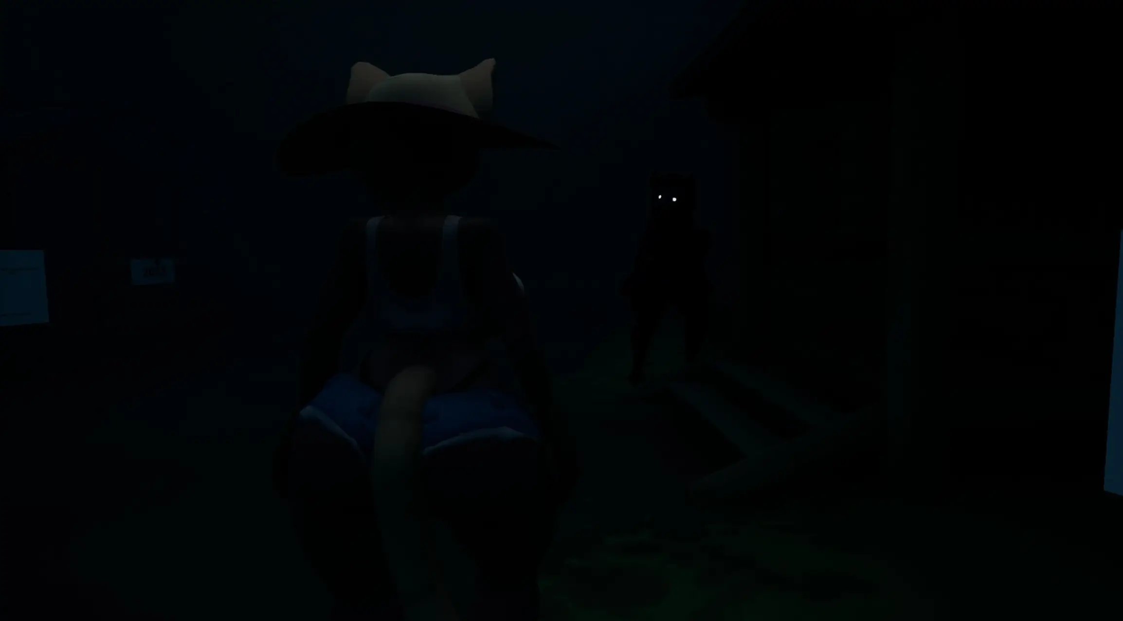 Haunted Acre screenshot 1