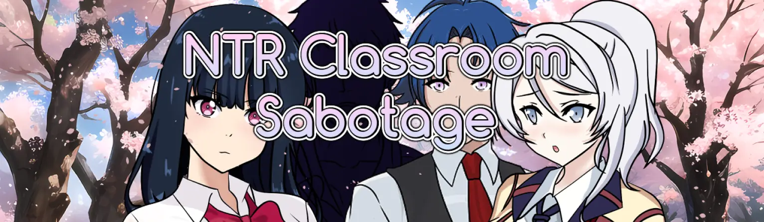 NTR Classroom Sabotage Relaunch screenshot 0