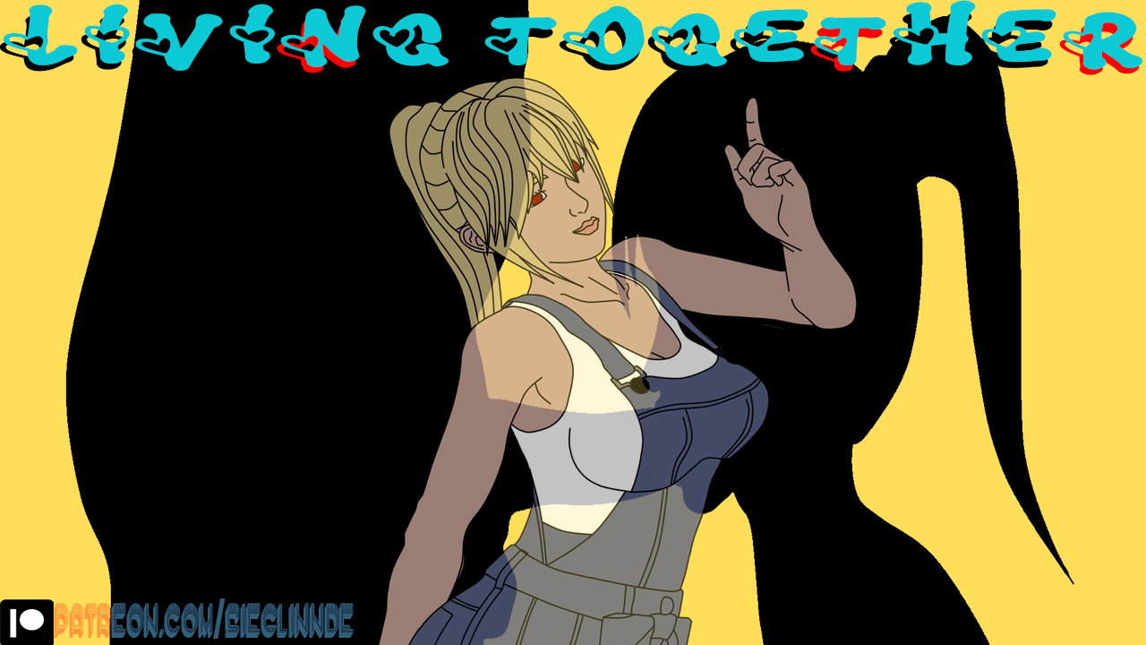 Living Together screenshot 0