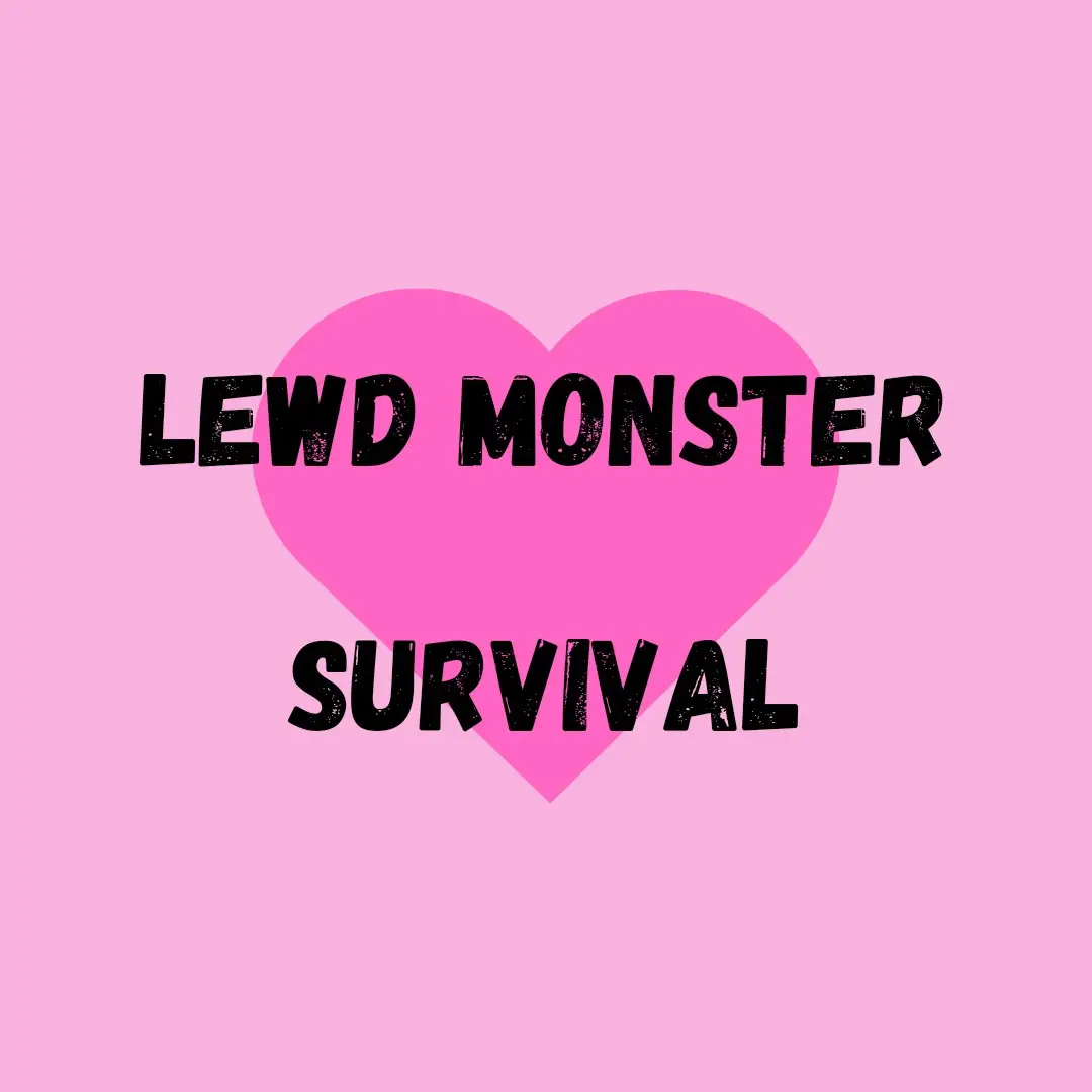 Lewd Monster Survival screenshot 0