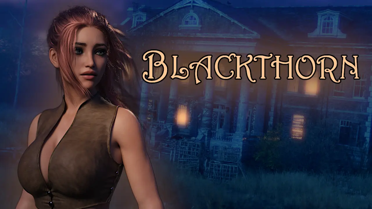 Blackthorn screenshot 0