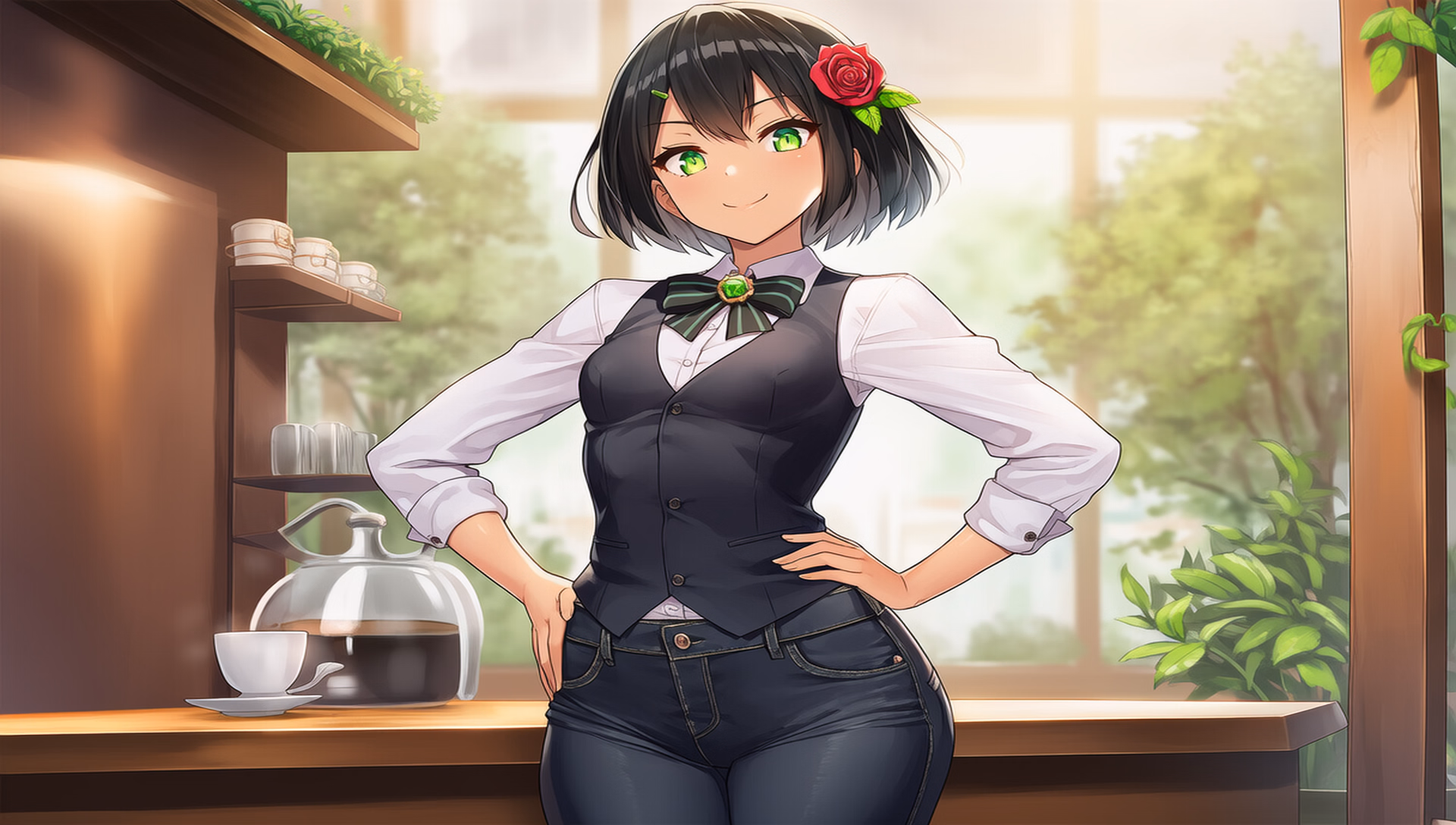 Vorny SuccubAI screenshot 0