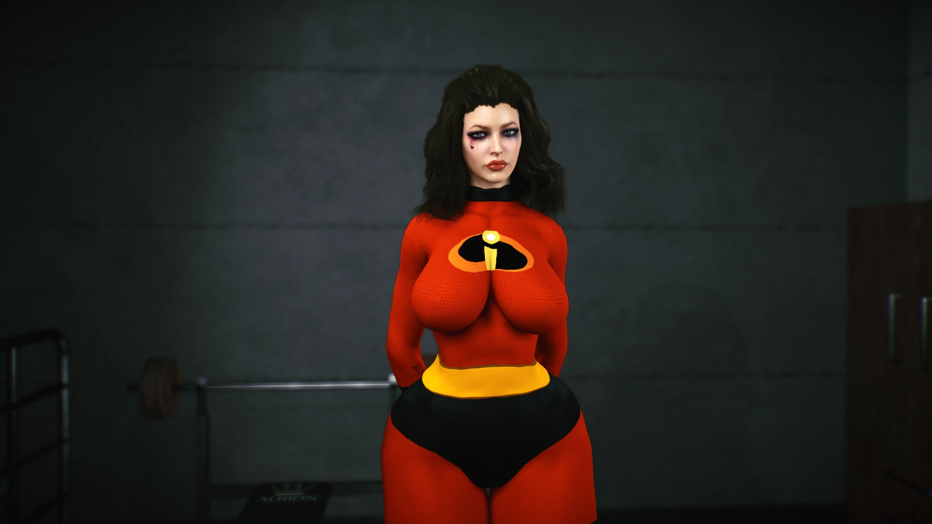 The City of Women screenshot 1