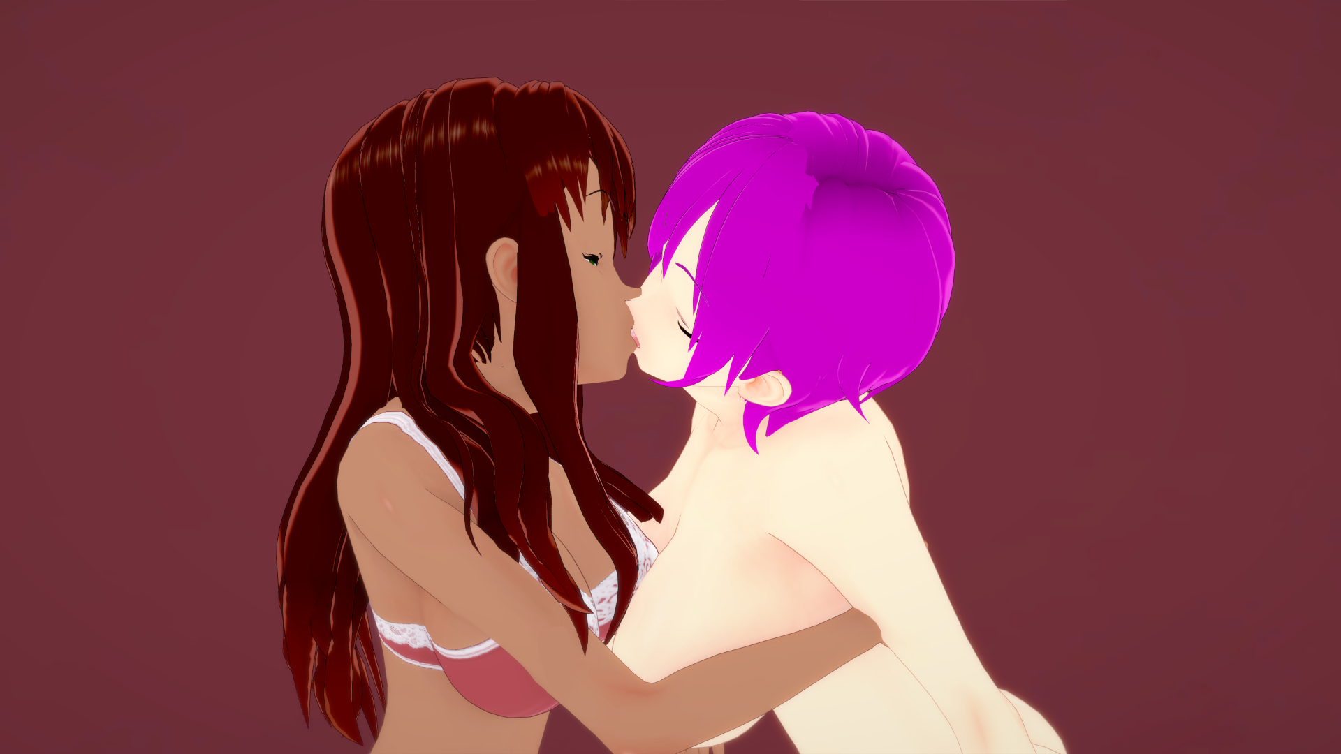 Love Change screenshot 1