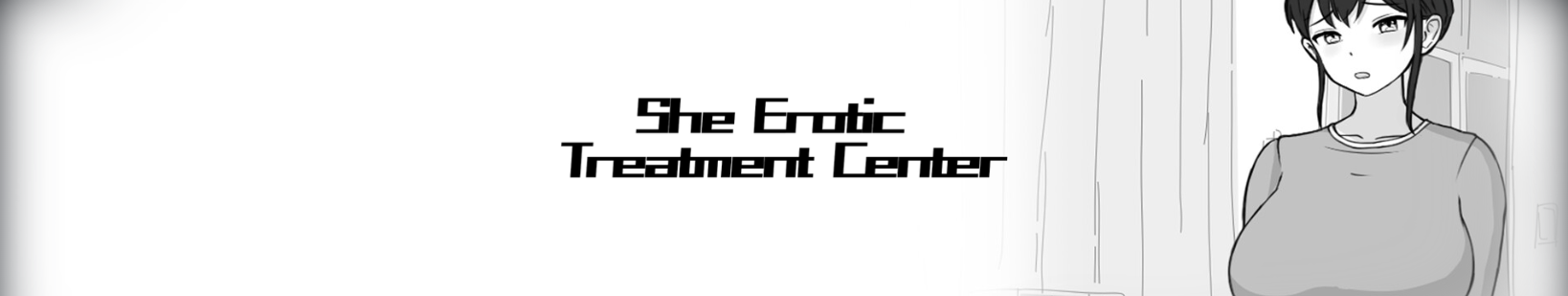 She Erotic Treatment Center screenshot 0