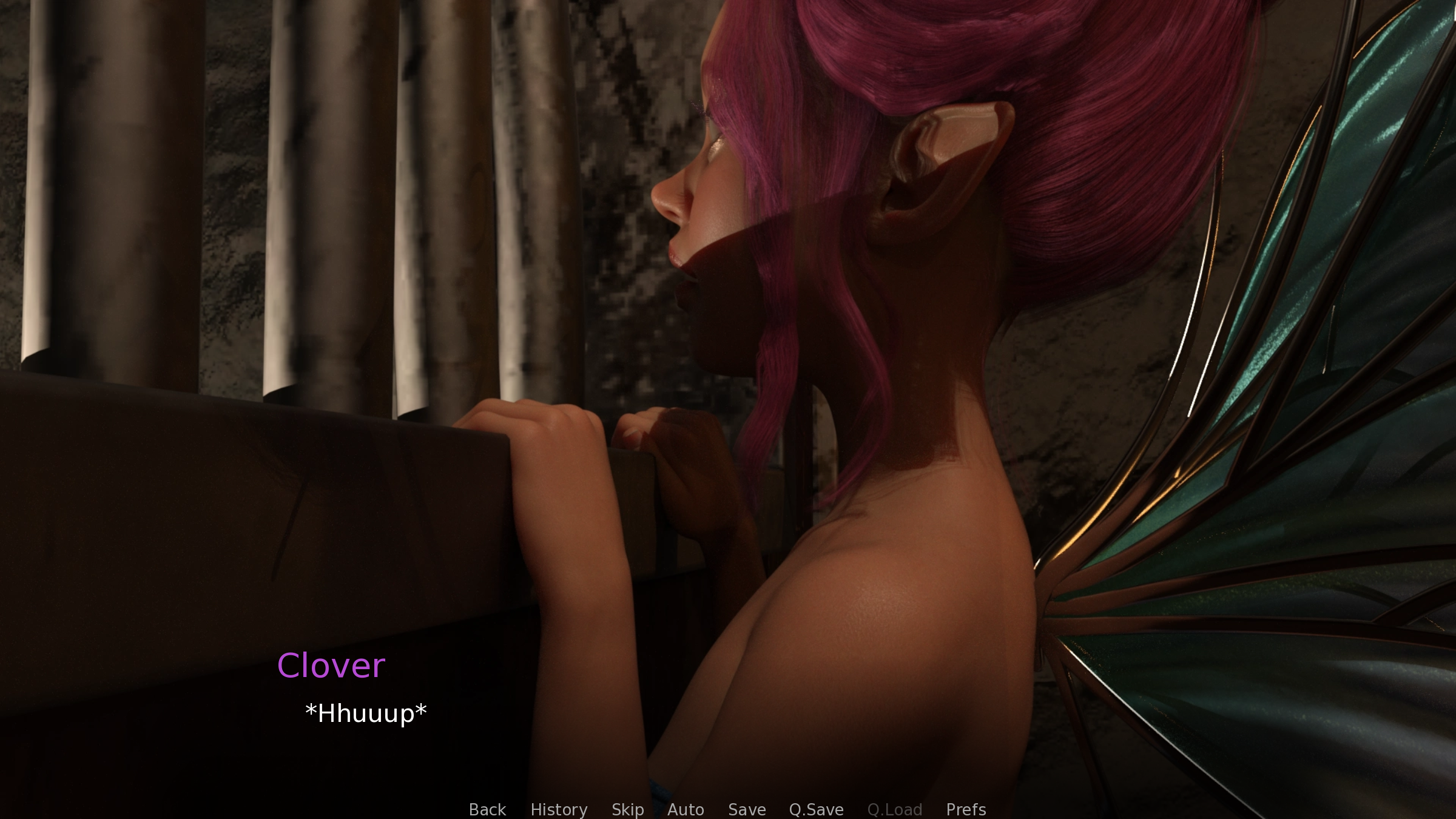 Fantasy Quest screenshot 1