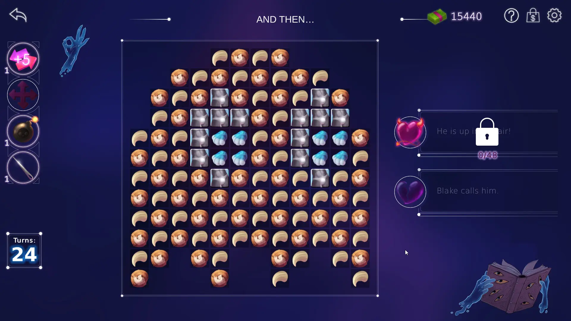 Furry Shades of Gay 3: Still Gayer screenshot 1