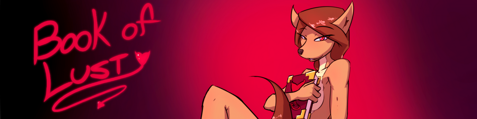 Book of Lust screenshot 0