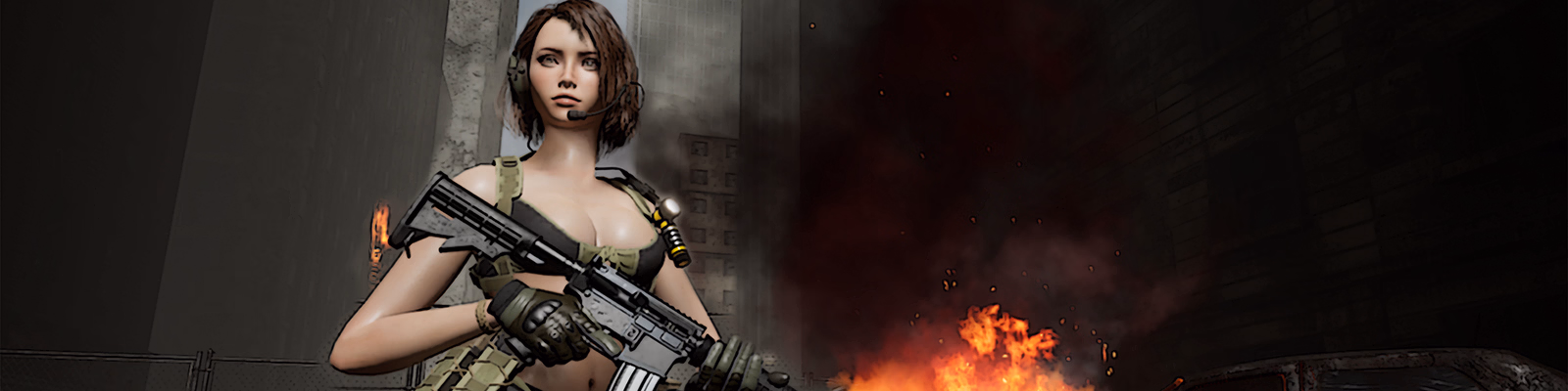 Survivor X screenshot 0