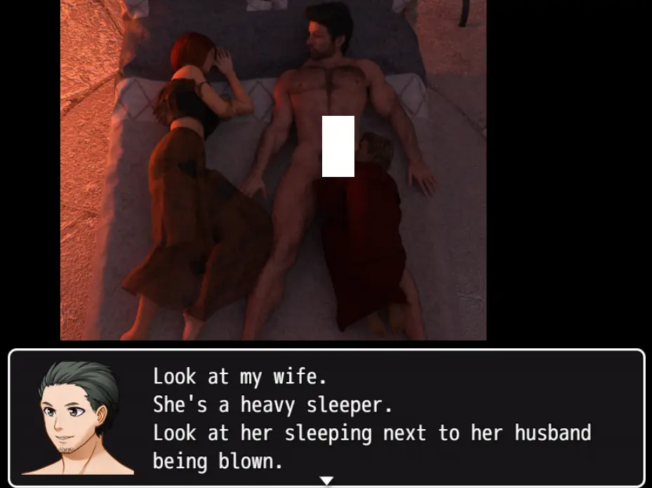 The Friendly Elf screenshot 1