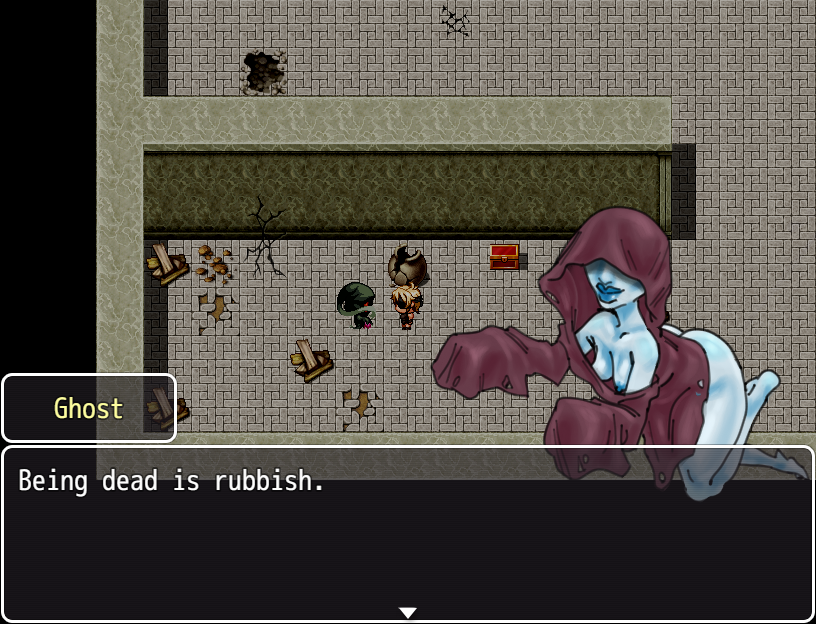 Wayfared screenshot 1