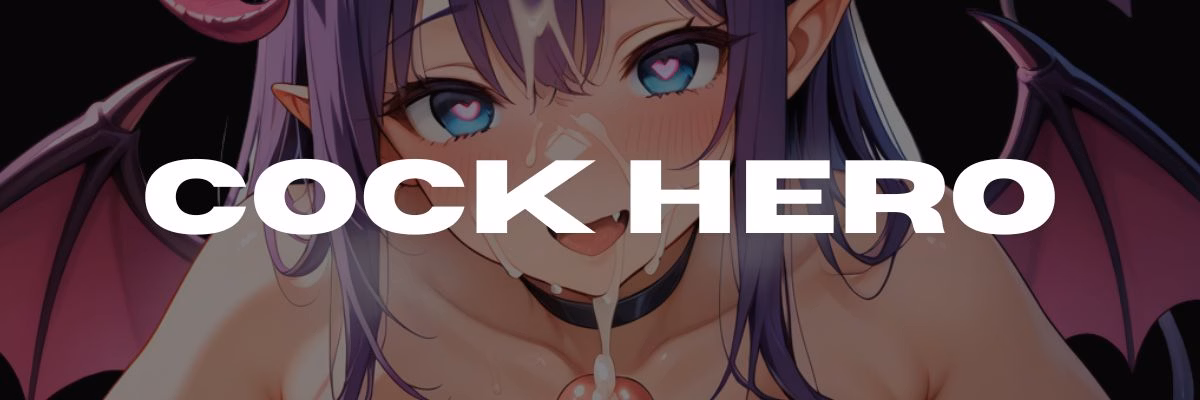 Cock Hero screenshot 0