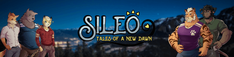 Sileo: Tales of a New Dawn screenshot 0