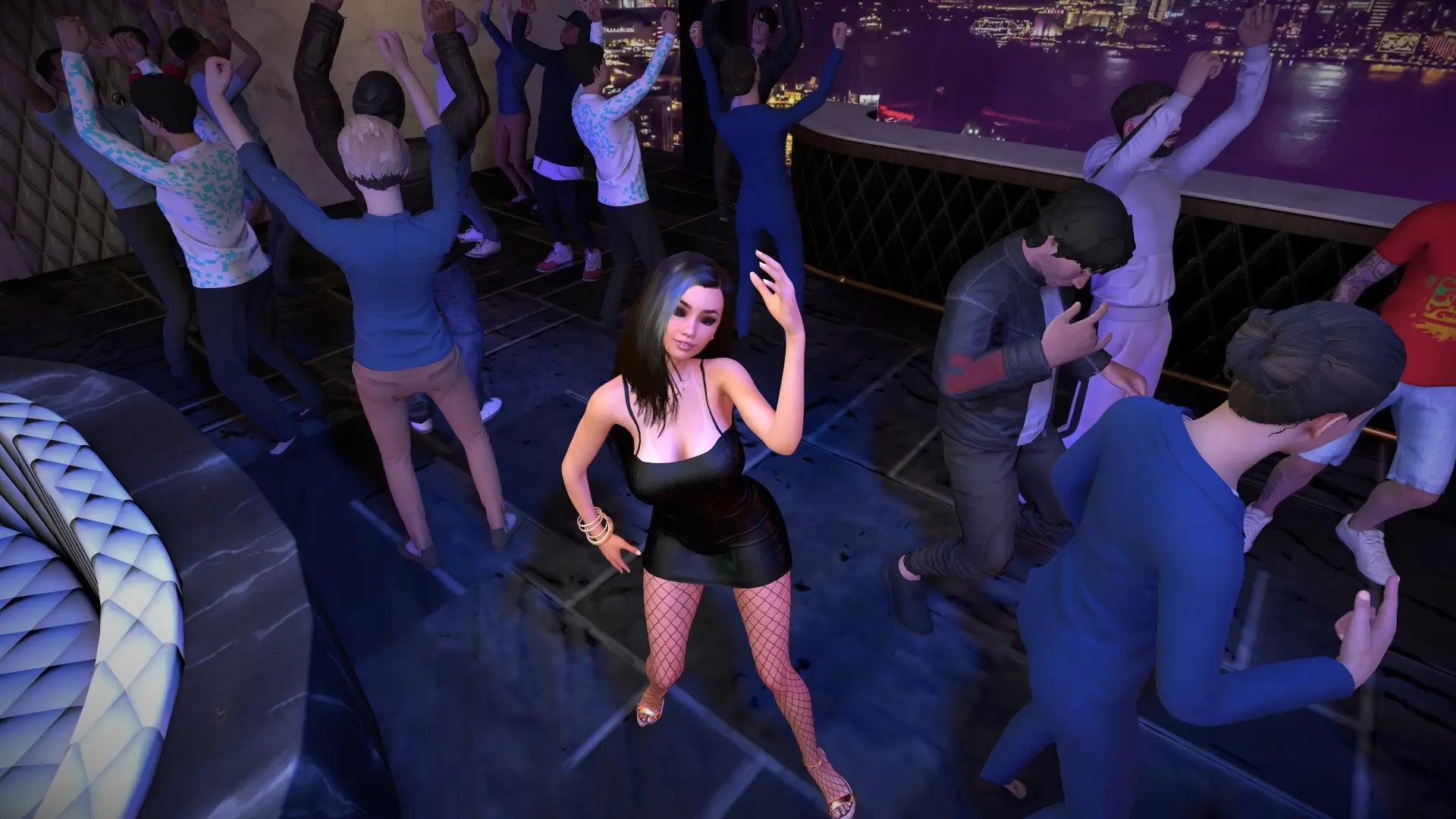 Life is Vanilla screenshot 1