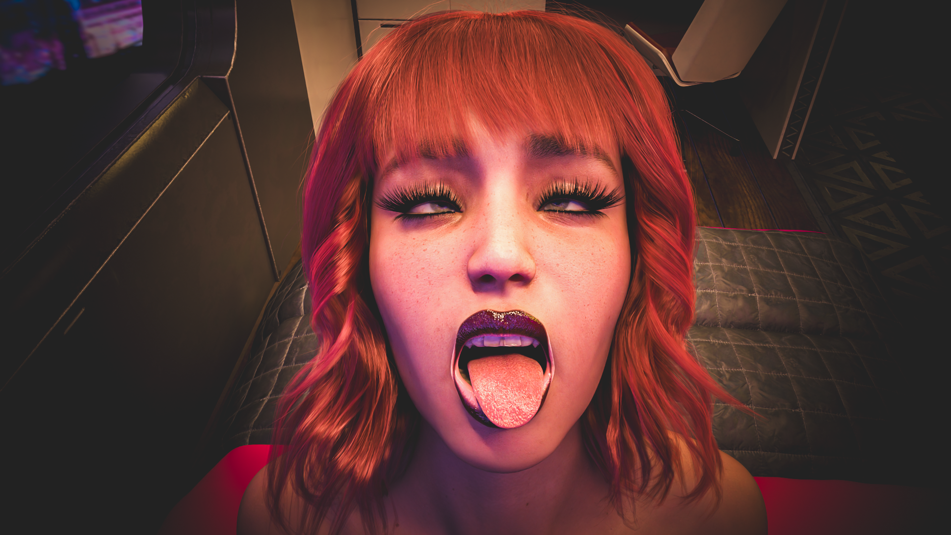 A Night Out screenshot 1